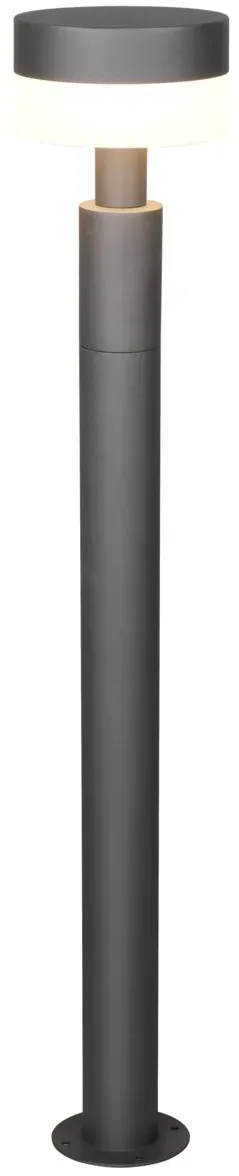 Trio Leuchten LED-Wegeleuchte MACKENZIE - D/H ca. 16,50x95,00