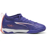 Puma Ultra 5 Match IT + Fußballschuhe Kinder 01 lapis lazuli/white/sunset glow 38