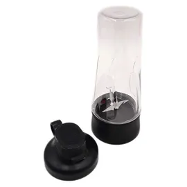 Bosch To-go-Trinkflasche MMZBTK1B schwarz