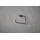 Hansgrohe AddStoris Handtuchring Schwarz 41754670