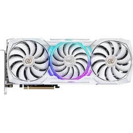 ASRock Radeon RX 7900 XTX Taichi White OC TCW 24GO 24 GB GDDR6 90-GA4AZZ-00UANF