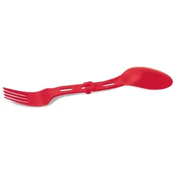 Primus Folding Spork Red neutral