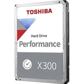 Toshiba X300 12 TB 3,5" HDWR21CUZSVA