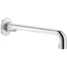 GESSI Inciso- Waschtisch-Wandauslauf 255mm - Chrom