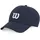 Wilson Active Perforated Kappe Classic Navy L-XL