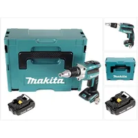 Makita DFS 250 A1J inkl. 1 x 2,0 Ah