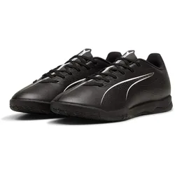 PUMA Ultra 5 Play IT Fußballschuhe 02 - PUMA black/PUMA white 46