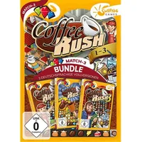 Coffe Rush 1-3 PC SUNRISE