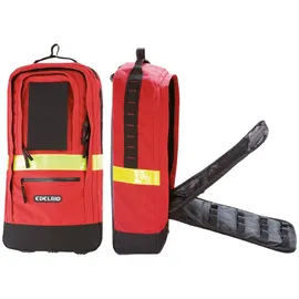 Edelrid PSA-Rucksack 45 rot