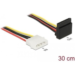 Delock 85513 Internes Stromkabel, Interne Kabel (PC)
