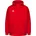 Allwetterjacke Team Power Red S