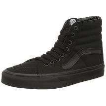 Vans Sk8-Hi black/black/black 37