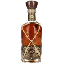 Plantation Rum Barbados XO 20th Anniversary 40% vol 0,35 l