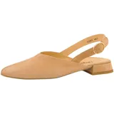 Paul Green Pumps in Hellbraun | Gr.: 40