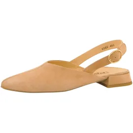 Paul Green Pumps in Hellbraun | Gr.: 40
