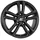 RC Design RC27 6,0 x 15 5 x 114,3 ET43 Schwarz Matt