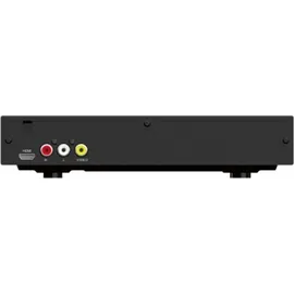 Philips 2000 series TAEP200, NTSC, PAL, Dolby Digital, 30 - 20000 Hz, 8 - 320 Kbit/s, 32 - 192 Kbit/s, 100 dB