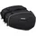 Shad E48 Seitentaschen schwarz