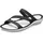 Crocs Swiftwater Sandal black/white 41-42