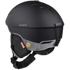 Cairn Rise 56-57 cm Mat Black/Lava