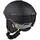 Cairn Rise 56-57 cm Mat Black/Lava