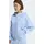 adidas W ENERGIZE TS Trainingsanzug Blau L