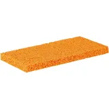 kronen-hansa-werk gmbh & co.kg KRONEN HANSA Reibebrettbelag 140x280mm 10mm Schwammg.mitt.Kronen