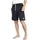 Jan Vanderstorm 2er Pack Schlafshorts CHARLE dunkelblau blau- 52/54