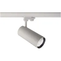 Deko-Light 3-Phasen-Spot Horus 10W 4000K, Weiß