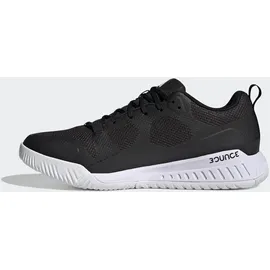 adidas Court Team Bounce 2.0 Core Black / Cloud White / Core Black 41 1/3