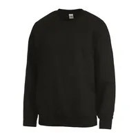 Leiber Unisex Sweatshirt "10/882" - 3XL - schwarz