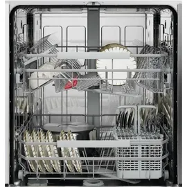 AEG GU7200A1SFM Unterbau-Geschirrspüler (Unterbaugerät, 820 mm, Weiß)