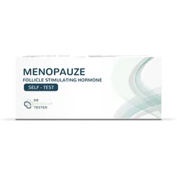 Menopauze Test - The Tester 1 St