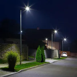 V-Tac LED Straßenbeleuchtung, IP65