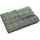 witeblaze Travel Cape Camping-Steppdecke ONE SIZE Grün