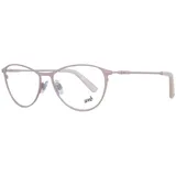 Marcolin Web Brillengestell WE5138 54073 rosa