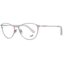 Marcolin Web Brillengestell WE5138 54073 rosa