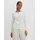 Someday Damen Langarmshirt | KALMINA Slim Cardigan aus Jersey Milk, 36 - 36
