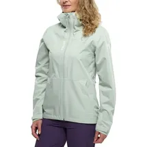 Millet Seneca 2,5L Jacke Damen Seaweed M