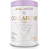 ALLNUTRITION Collarose Kollagen Fish Pulver 300 g