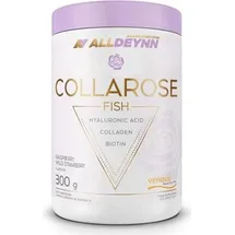 ALLNUTRITION Collarose Kollagen Fish Pulver 300 g