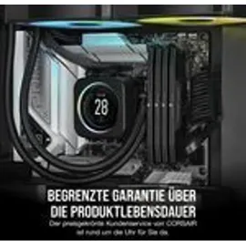 Corsair Vengeance - DDR5 - Kit DDR5-6000 CL36