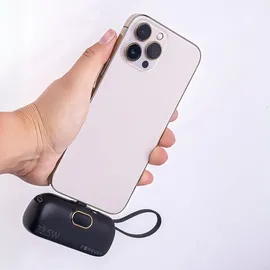 Forever Mini MTB-100 22,5 W 5000 mAh USB-C | Gr.: onesize