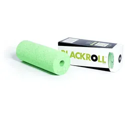BLACKROLL Mini, Grün, Schaum, 1 Stück(e), 100%, DIN ISO 9001: 2000, Deutschland