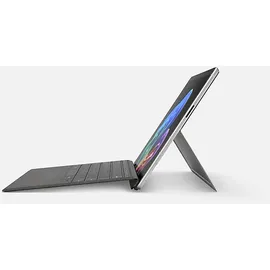 Microsoft Surface Pro 11 16 GB RAM 256 GB Snapdragon X Plus Platin