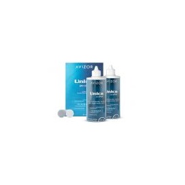 Avizor Unica Sensitive Kombi-Lösung 2 x 350 ml