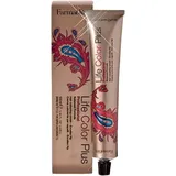 FarmaVita Life Color Plus Haarfarbe 6,1 dunkelblond asch 100 ml