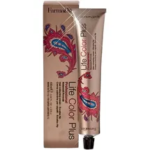 FarmaVita Life Color Plus Haarfarbe 6,1 dunkelblond asch 100 ml