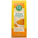 Lebensbaum Kurkuma gemahlen 50 g