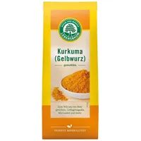 Lebensbaum Kurkuma gemahlen 50 g